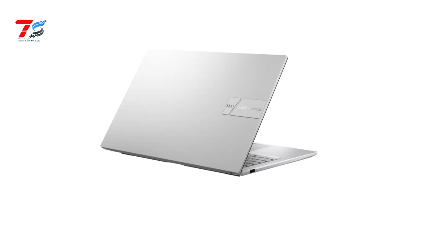 Laptop Asus Vivobook 15 X1504VA-NJ069W (Core i3-1315U | 8GB | 512GB | 15.6 inch FHD | W11H| Bạc)